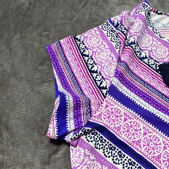 Lands End size M - Picture 4 of 6